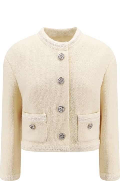 Sweaters for Women Gucci Jacket