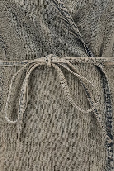 Diesel for Women Diesel De-vern Top