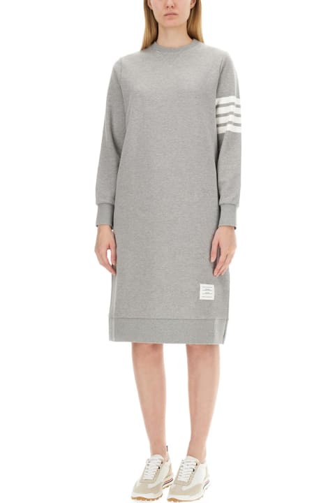 Thom Browne for Women Thom Browne Cotton Dress