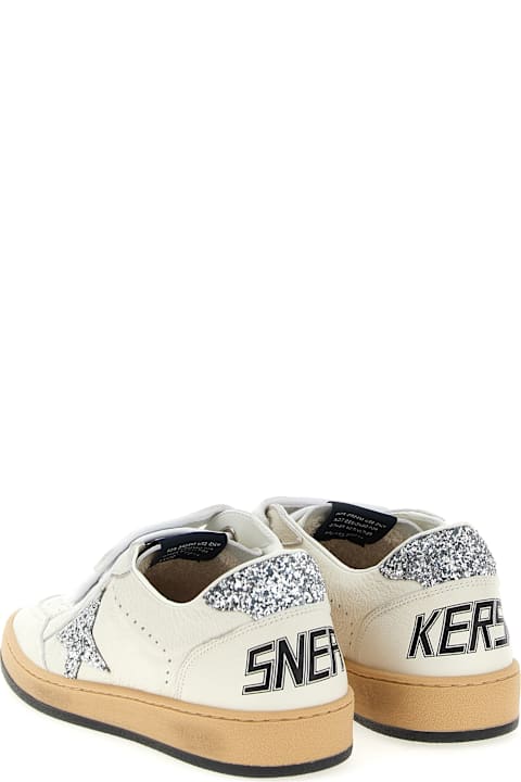 Homeware Golden Goose 
ball Star
 Sneakers
