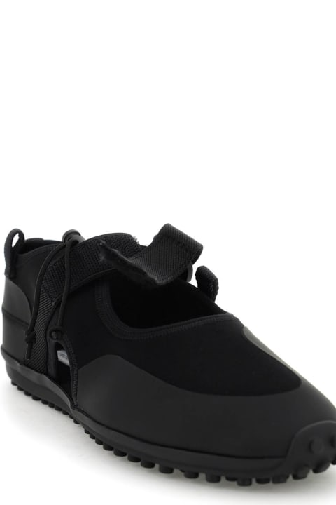 【caffelatte】CECILIE BAHNSEN Sara Cecilie Bahnsen 'sara' Sneakers | italist