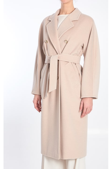 Max Mara Coats & Jackets for Women Max Mara Ticino Coat