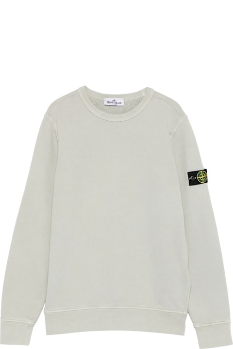 Stone Island for Women Stone Island Sweatshirt