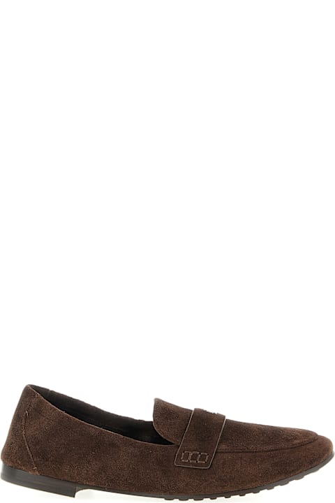 Tory Burch 'ballet' Loafers