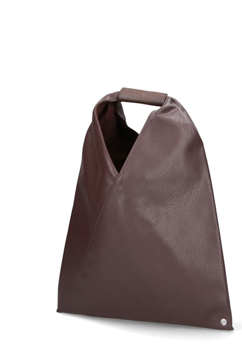 أدوات منزلية MM6 Maison Margiela 'japanese' Medium Tote Bag