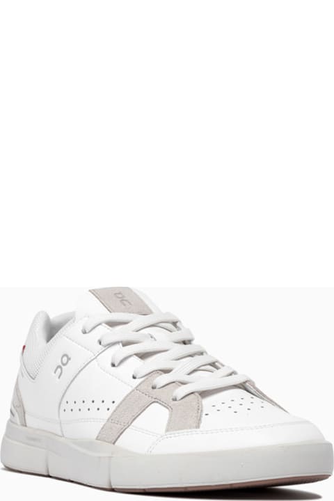 On The Roger Clubhouse Sneakers 48.99144