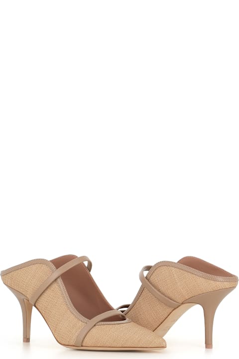Malone Souliers for Men Malone Souliers Sabot Maureen 70-458
