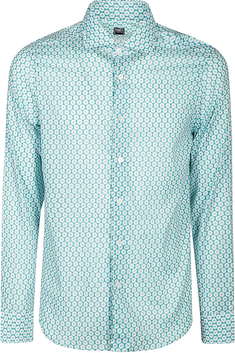 Fedeli for Women Fedeli Sean Ml In Panamino Stampato Dis F7