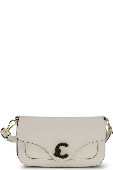 Homeware Coccinelle C-me Shoulder Bag