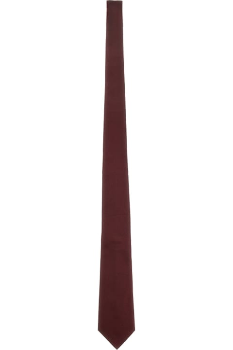 Lanvin Ties for Men Lanvin Silk Tie