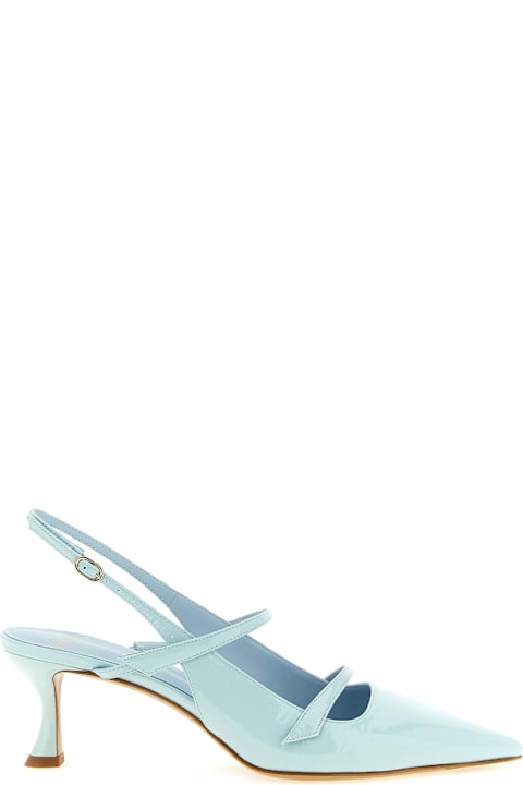 Alexandre Birman 'tita' Slingbacks