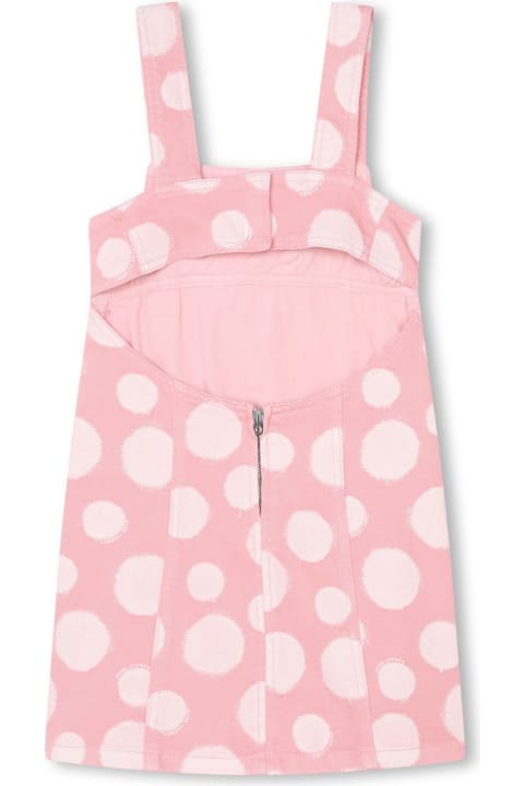 Fashion for Women Marc Jacobs Marc Jacobs Dresses Pink
