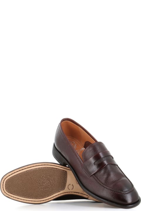 Homeware Alberto Fasciani Loafer Homer 89003