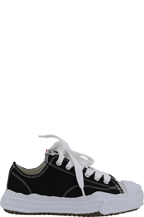Mihara Yasuhiro for Women Mihara Yasuhiro Hank Og Sneakers