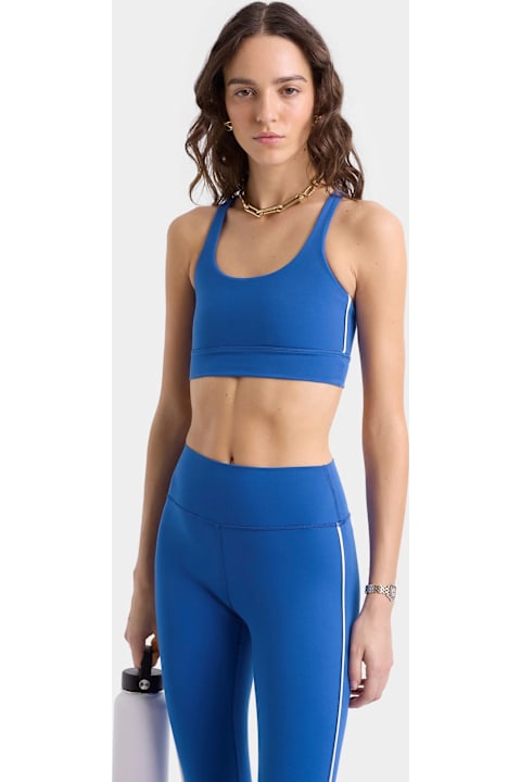 Sporty & Rich for Kids Sporty & Rich Bold Health Legging