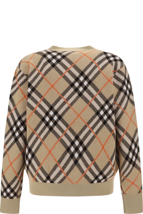 Burberry for Men Burberry Cardigan