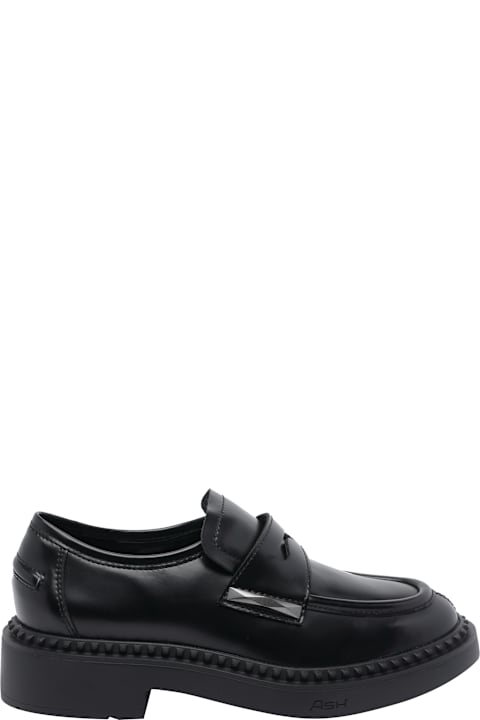 Ash Medusa Loafers