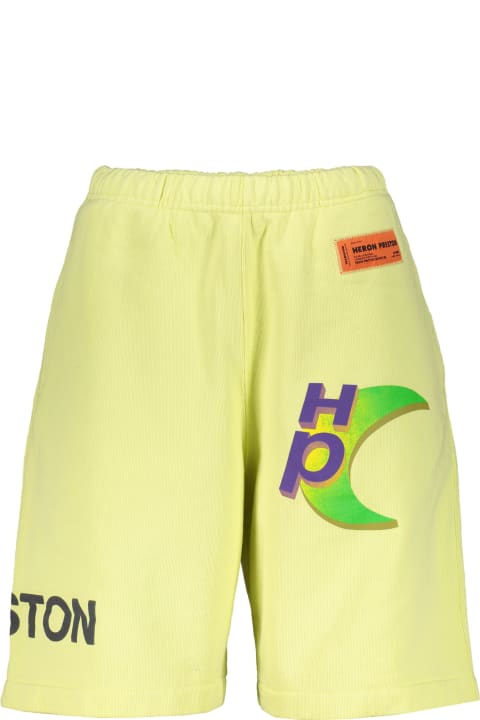 Homeware HERON PRESTON Fleece Shorts