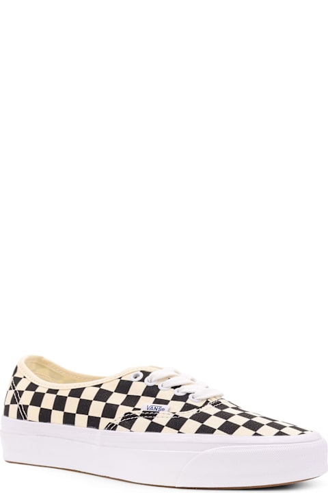Homeware Vans Authentic Reissue 44 Canvas Sneakers