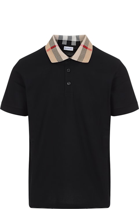 Homeware Burberry Cody Polo