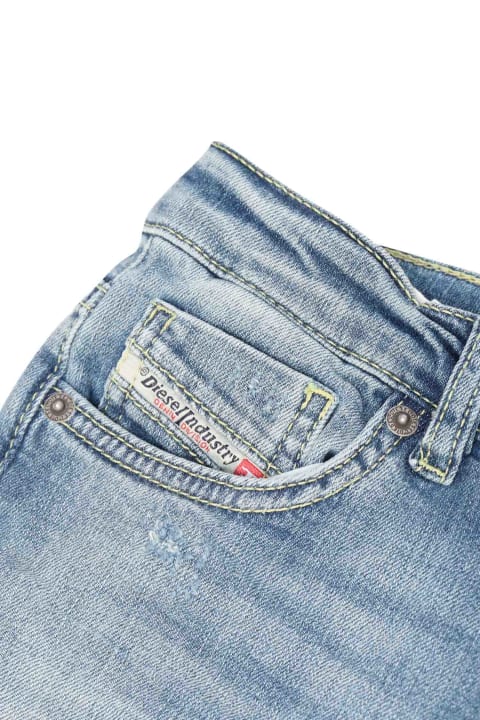 Homeware Diesel Jeans Gamba Larga
