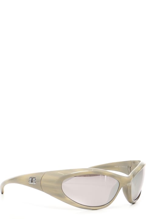 Eyewear for Women Balenciaga Sunglasses With Logo