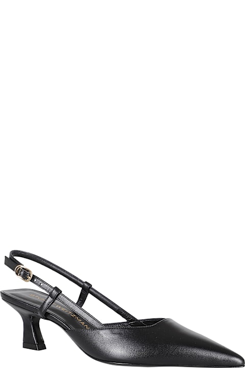 Stuart Weitzman for Kids Stuart Weitzman Vinnie 50 Slingback