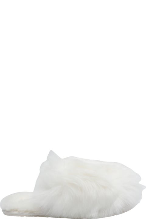 UGG Scuffette Chalet Mules