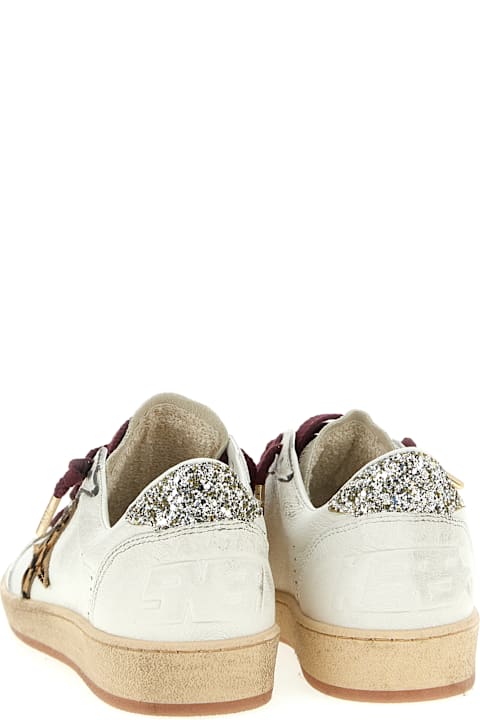 Homeware Golden Goose 'ball Star' Sneakers