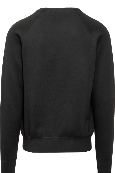 Tom Ford سترات صوف وبدل رياضية لـ القسم الرجالي Tom Ford Pullover