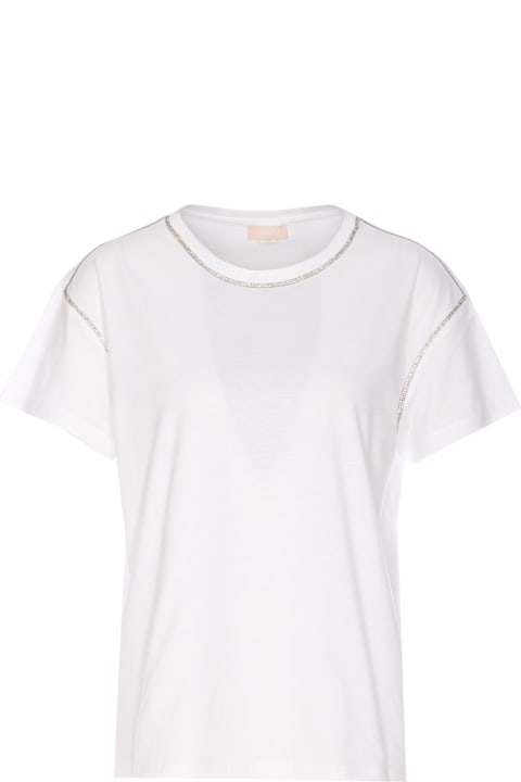 أدوات منزلية Liu-Jo T-shirt