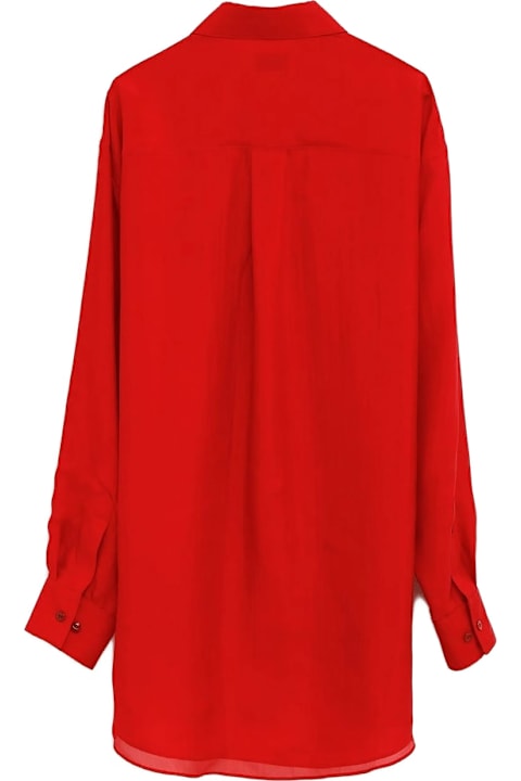 Homeware Lemaire Shirt