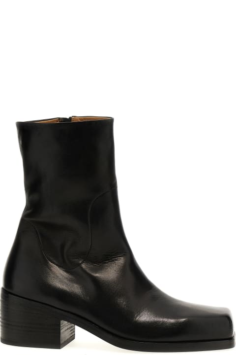 Fashion for Women Marsell 'cassello' Ankle Boots