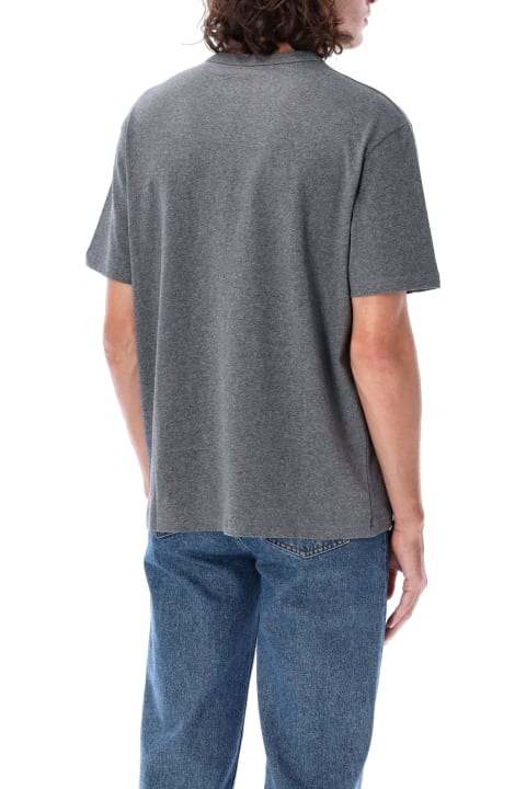 أدوات منزلية A.P.C. Boxy Petite Vpc T-shirt