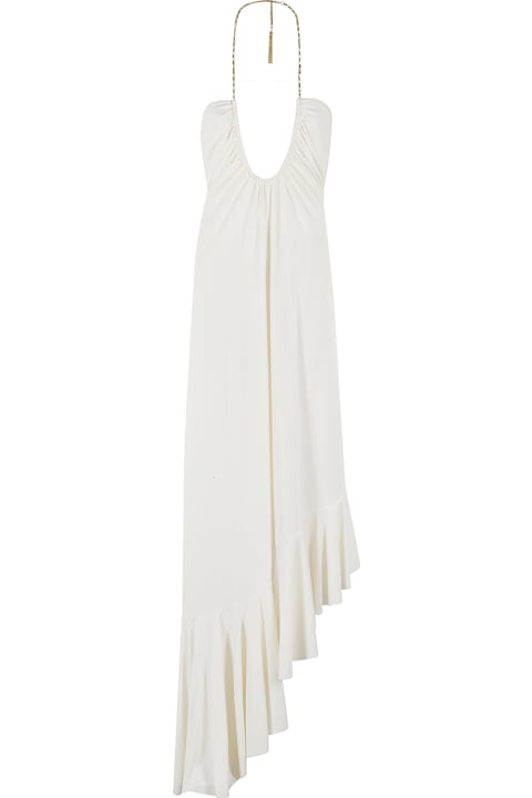 Homeware Amen Dress In Fluid