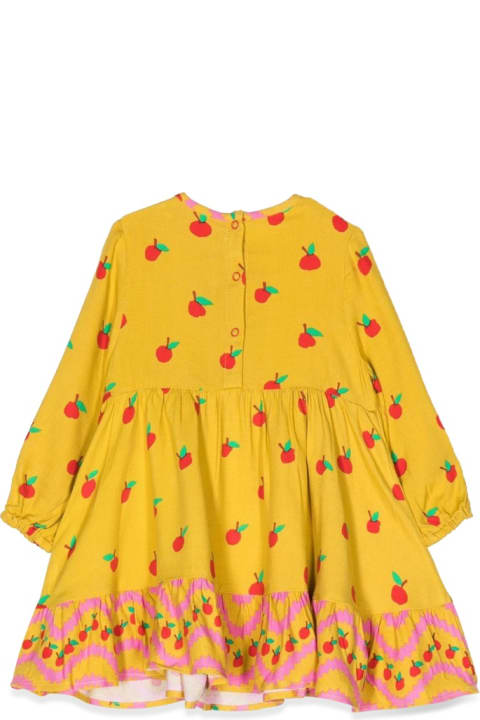 Dresses for Baby Girls Stella McCartney Kids M/l Dress With Coulottes