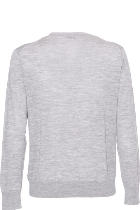 Homeware Ballantyne Crew Neck Sweater