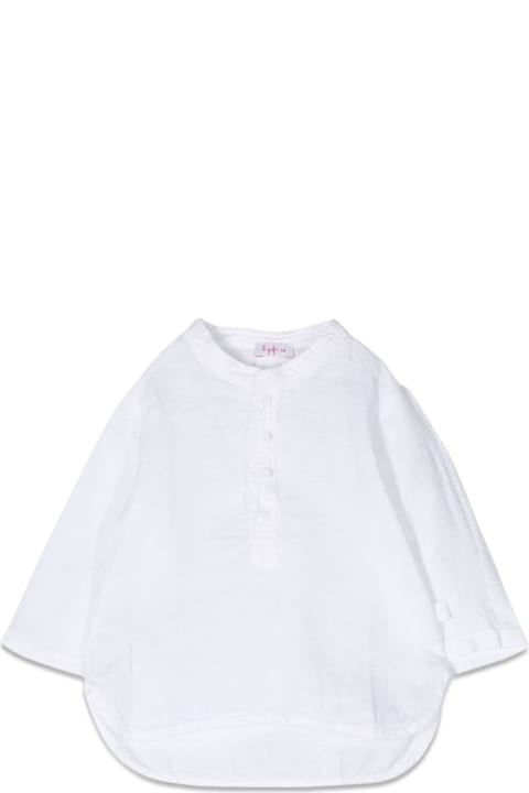 Homeware Il Gufo Long Sleeve Shirt