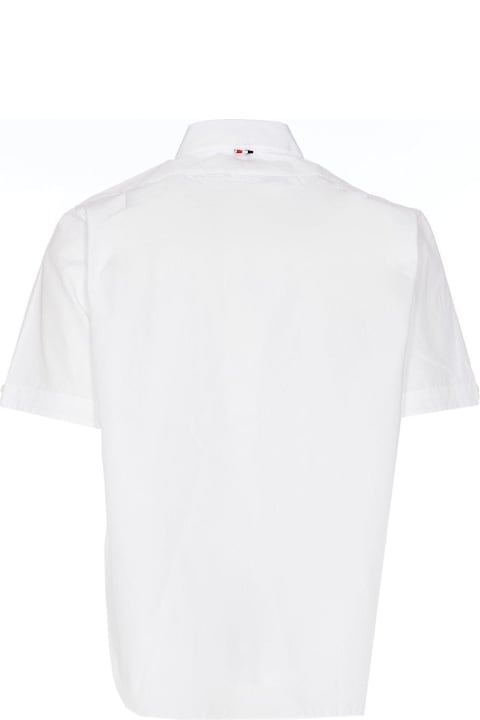 Homeware Thom Browne Shirt