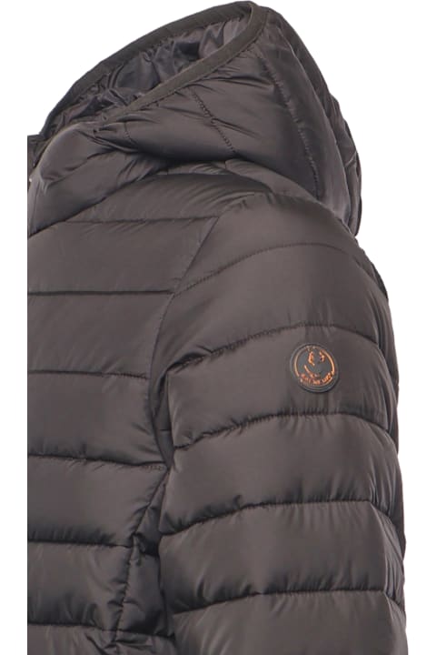 Homeware Save the Duck Juncus Down Jacket
