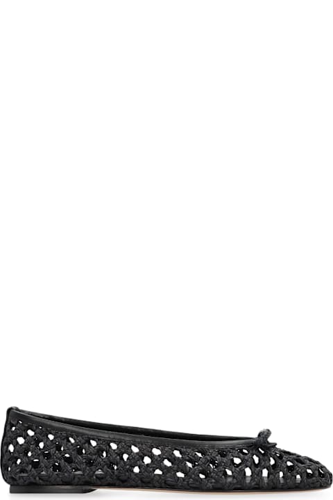 Casadei for Men Casadei Versilia Ballet Flats