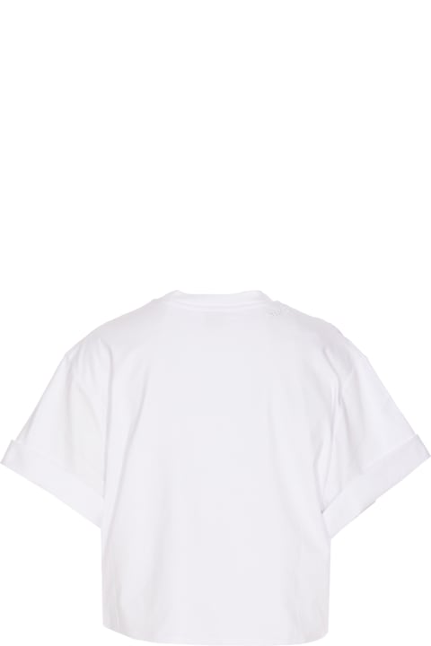 Homeware Pinko Locomotiva T-shirt