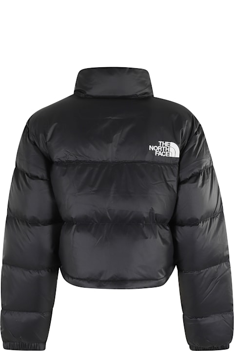The North Face for Kids The North Face W Nuptse Short Jacket