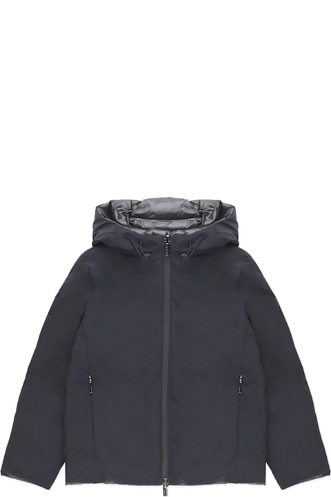 RRD - Roberto Ricci Design for Kids RRD - Roberto Ricci Design Cult Jacket