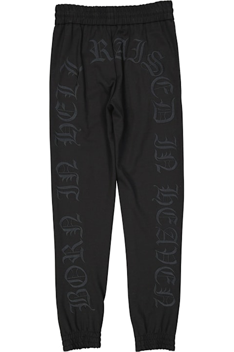 Homeware Philipp Plein Sweatpants