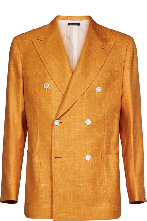 Brioni Coats & Jackets for Men Brioni Blazer
