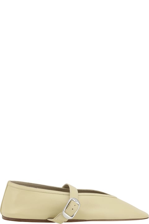Le Monde Beryl Shoes for Women Le Monde Beryl Stella Ballerinas