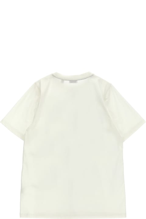 Burberry for Boys Burberry 'cedar Knight' T-shirt