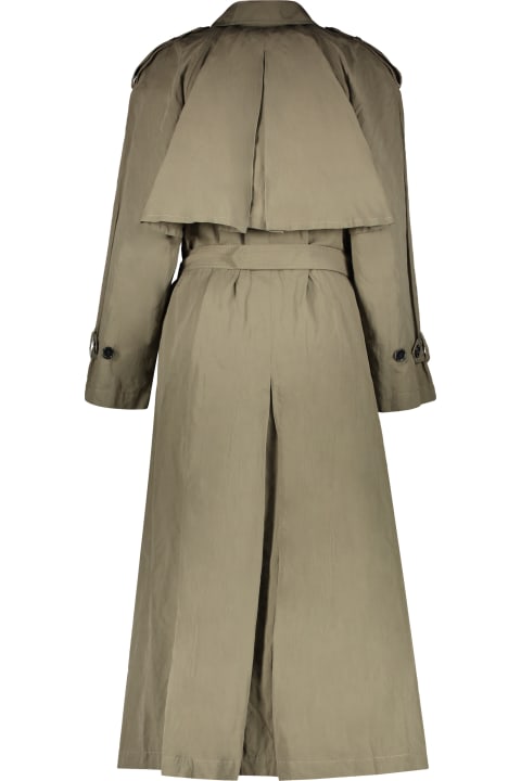 Missoni Coats & Jackets for Women Missoni Trench Coat