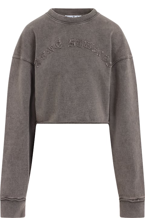 Acne Studios Sweaters for Women Acne Studios Cotton Sweater